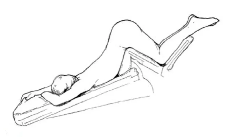 折刀位